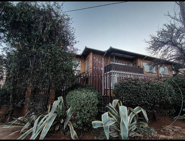2 BEDROOM PROPERTY TO RENT IN SUNNYRIDGE